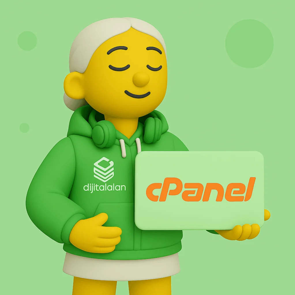 cPanel Nedir? Web Sitenizi Kolayca Yönetin