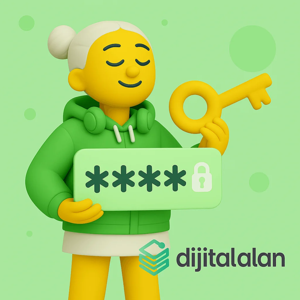 Dijital Alan ile Web Hosting Deneyiminizi Zirveye Taşıyın