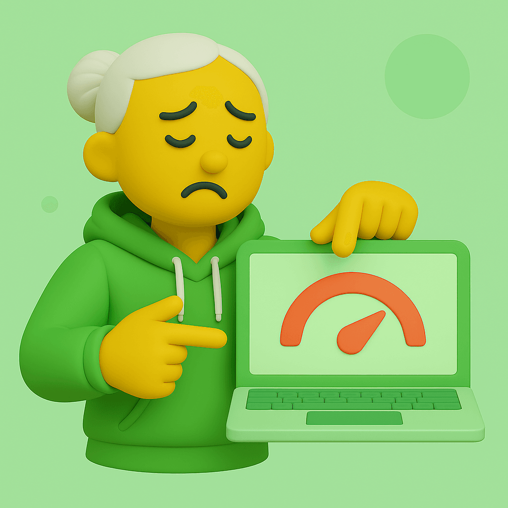 Web Siteniz Yavaş mı Açılıyor? İşte 5 Etkili Çözüm