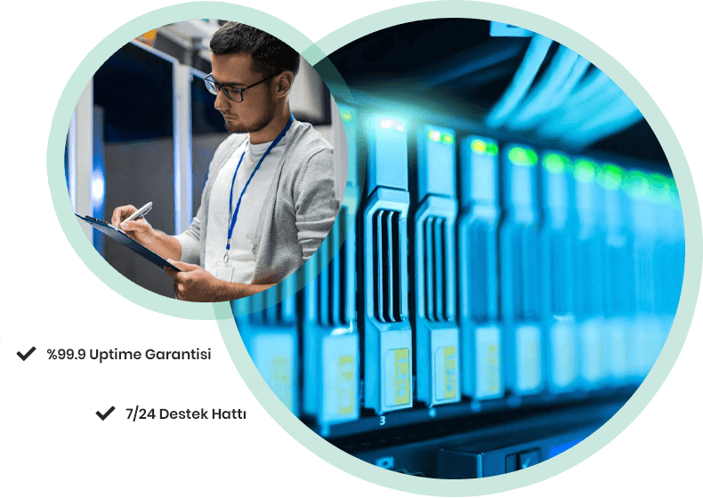 2025’te Web Hosting Seçerken Dikkat Edilmesi Gereken 10 Kritik Nokta