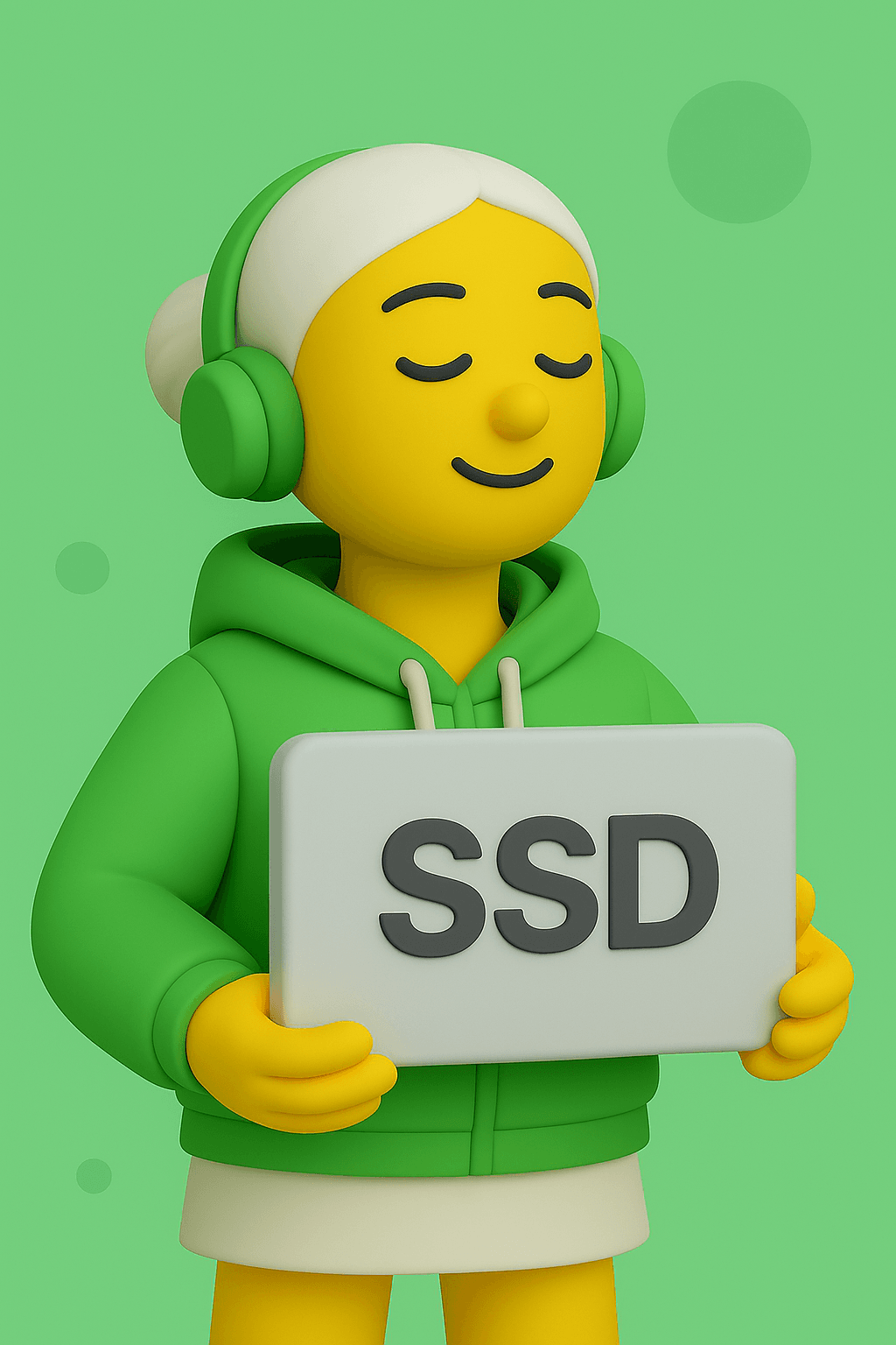 Web Sitenizi Neden SSD Hosting Üzerinde Barındırmalısınız?