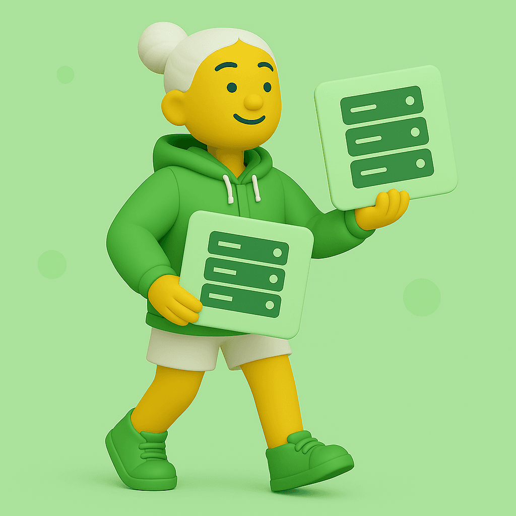 Ücretsiz Site Taşıma Hizmeti ile Sorunsuz Geçiş Yapın
