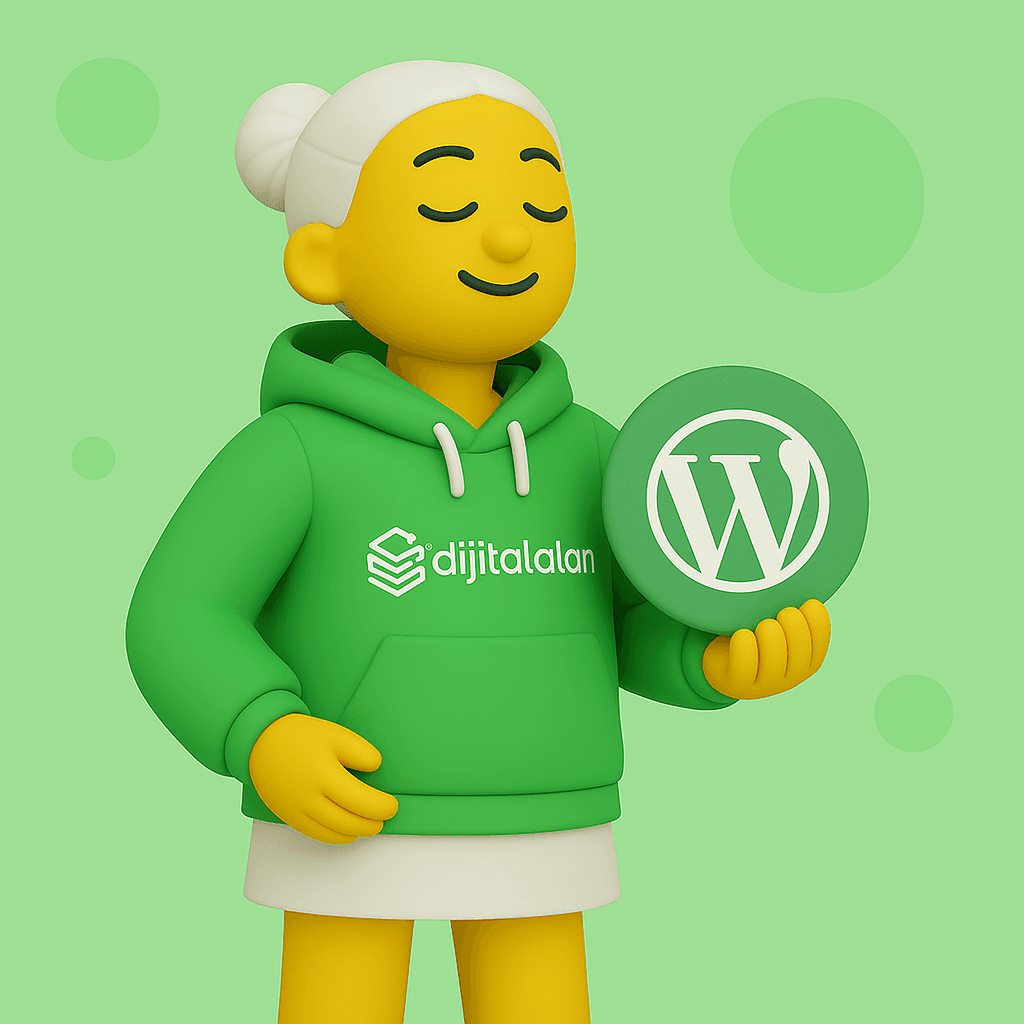 WordPress Kullanıyorsanız Hangi Hosting Paketi Size Uygun?