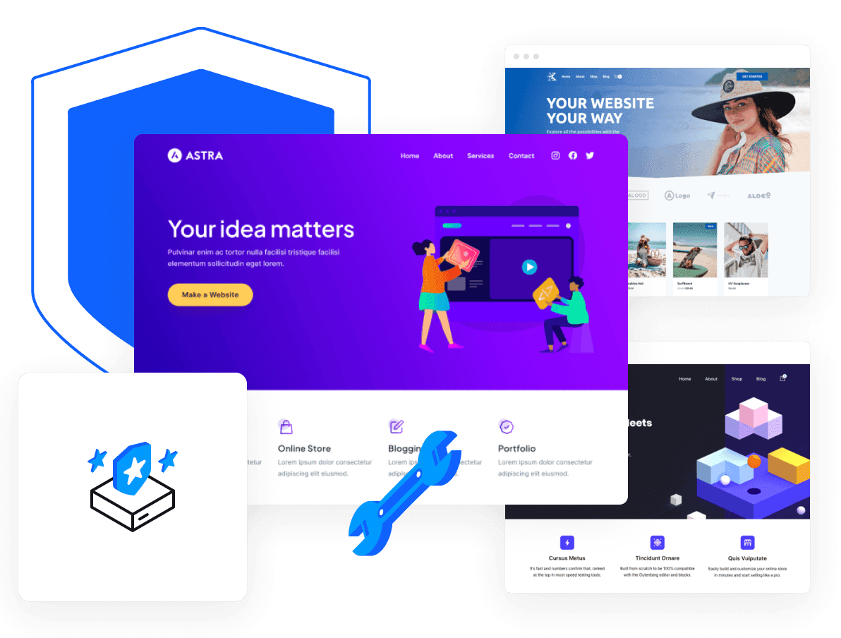 WAF, bot koruması ve PCI dostu yapı