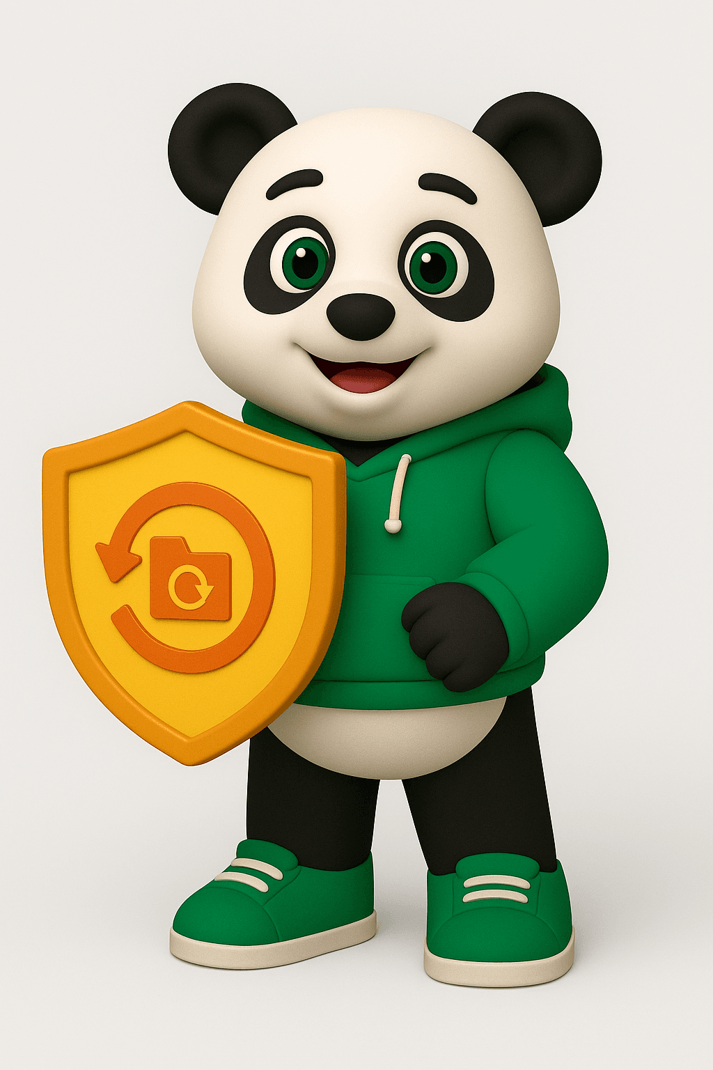 Dijitalalan Yedekleme ve Destek