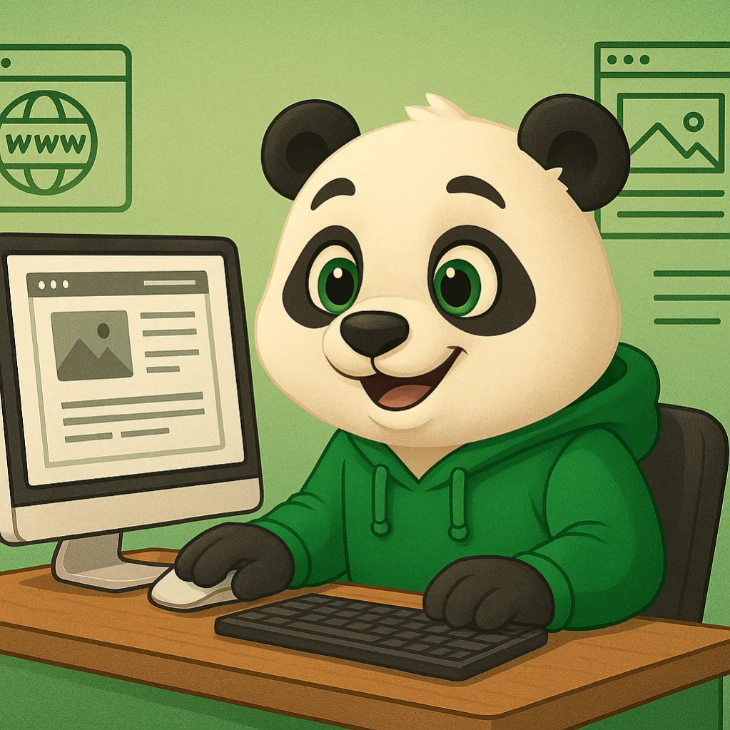 Web Sitesi