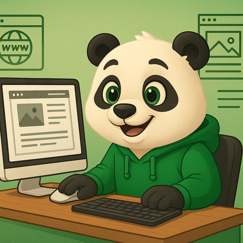 Web Sitesi