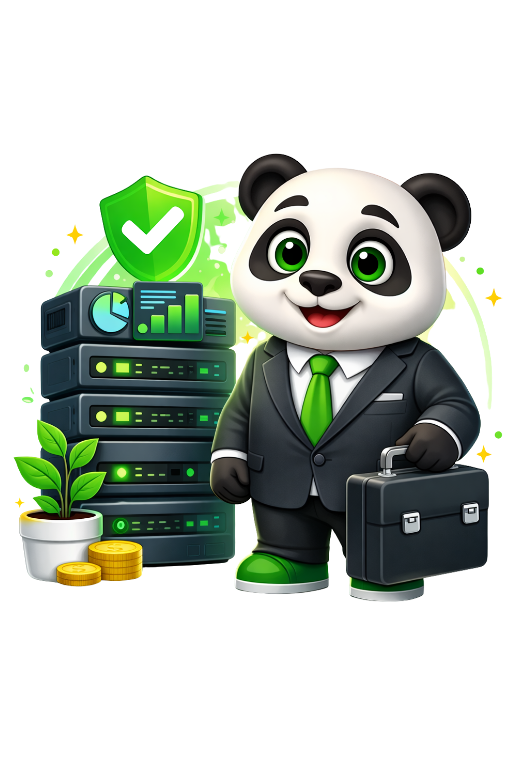 Mascot