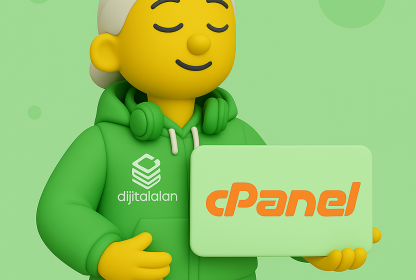 cPanel Nedir? Web Sitenizi Kolayca Yönetin
