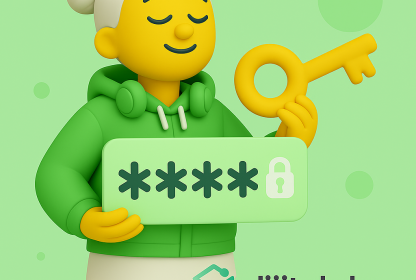 Dijital Alan ile Web Hosting Deneyiminizi Zirveye Taşıyın