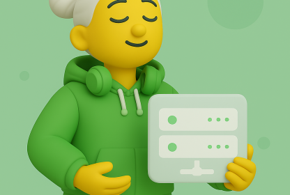 Web Hosting Nedir? Yeni Başlayanlar İçin Kapsamlı Rehber