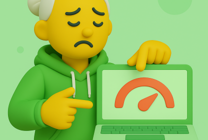 Web Siteniz Yavaş mı Açılıyor? İşte 5 Etkili Çözüm