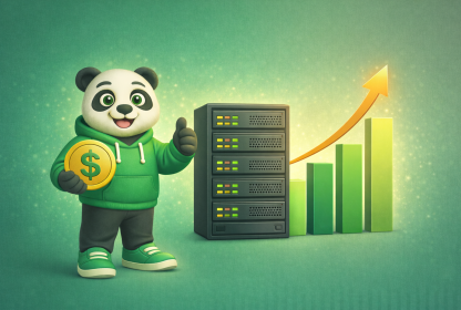 Ucuz VPS Sunucu ile Yüksek Performans: Ekonomik Fiyatla Güçlü Altyapı