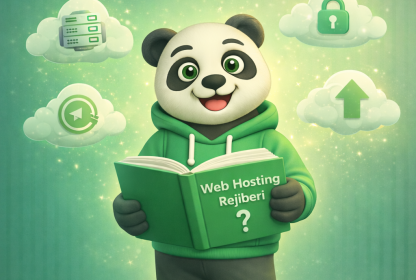 Web Hosting Nedir? Yeni Başlayanlar İçin Kapsamlı Rehber
