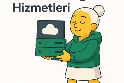 Türkiye’nin Güvenilir Web Hosting Hizmeti – Dijital Alan ile Tanışın
