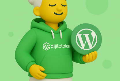 Web Hosting Nedir?