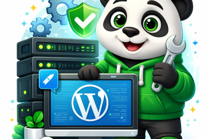 WordPress Hosting Nedir ?